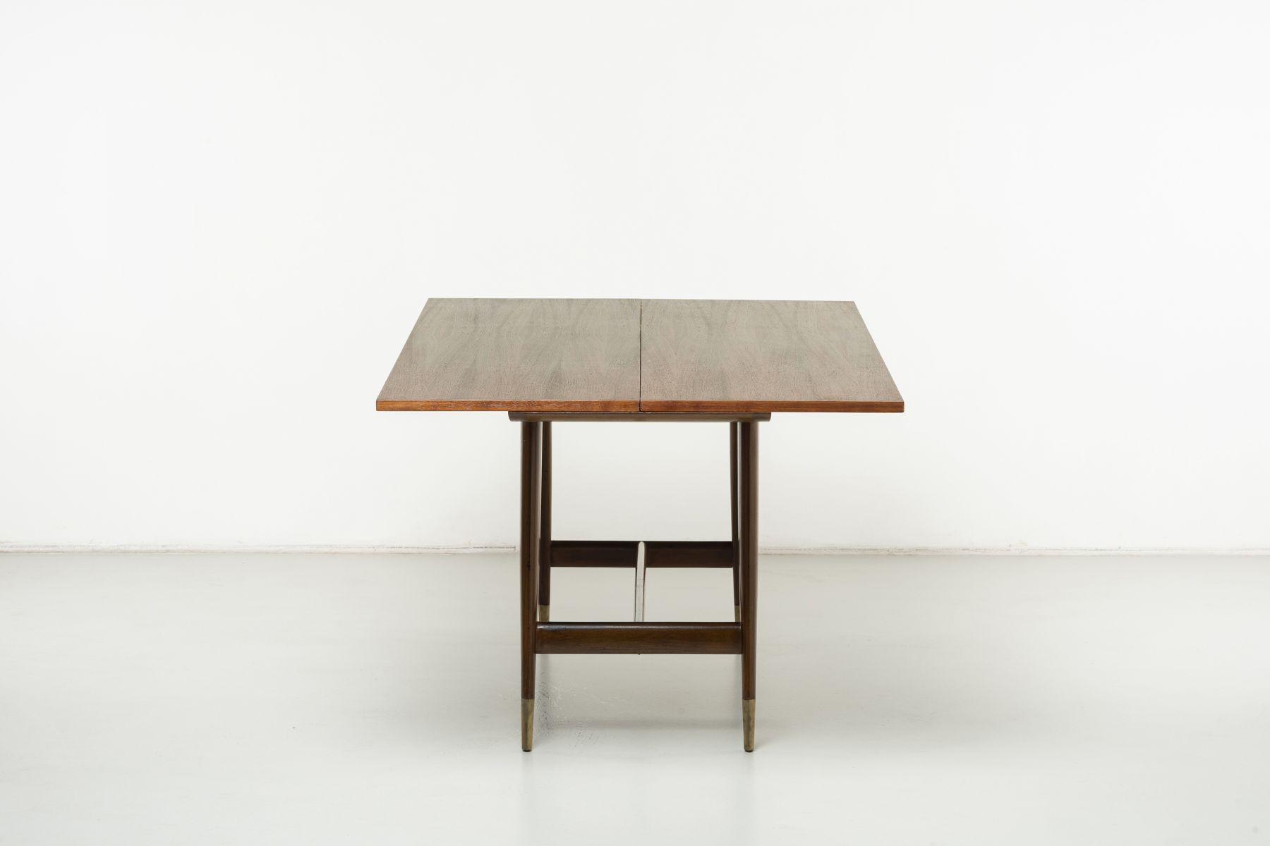 Extendable console table mod. 2134 Gio Ponti pic-4