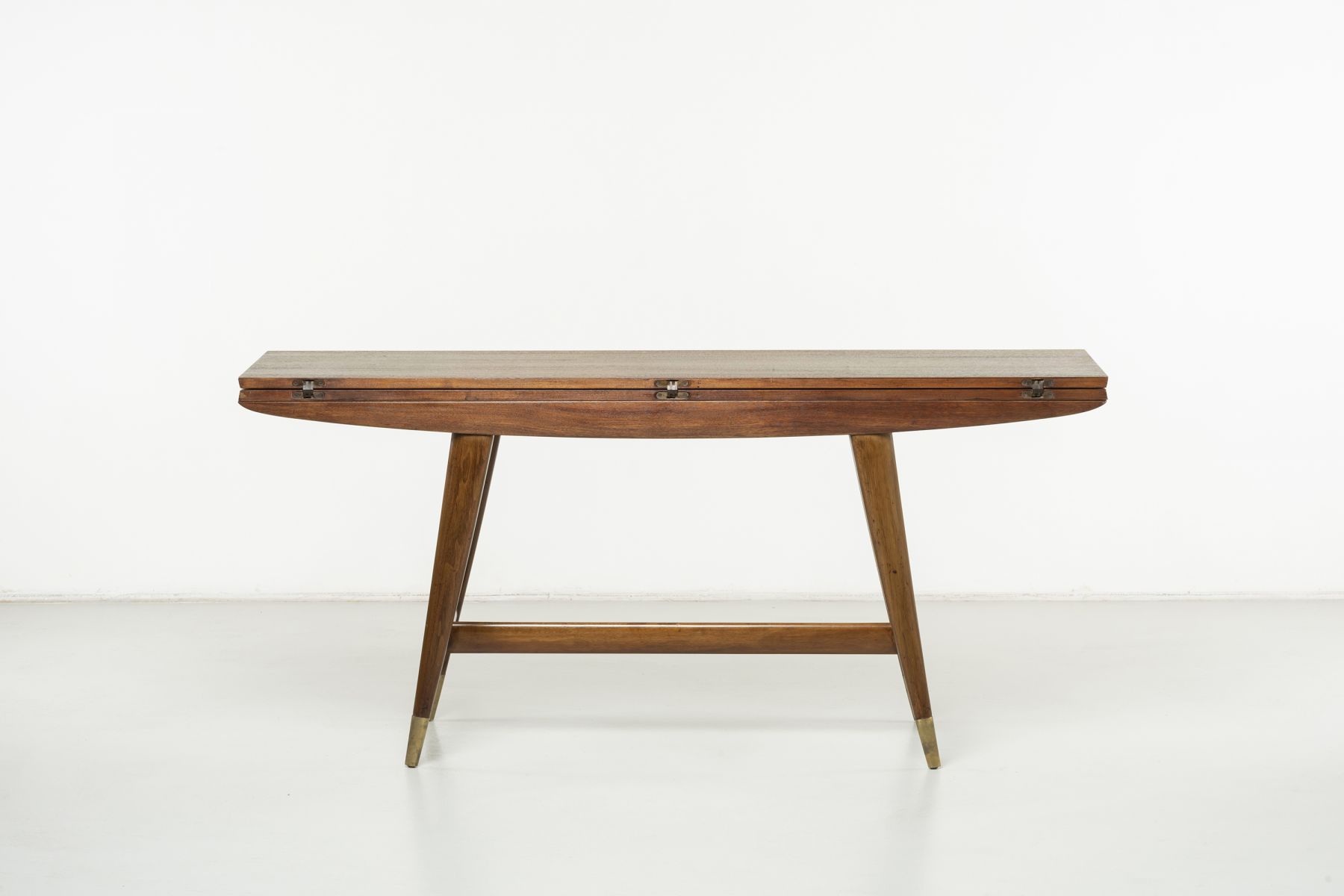 Extendable console table mod. 2134 Gio Ponti pic-5
