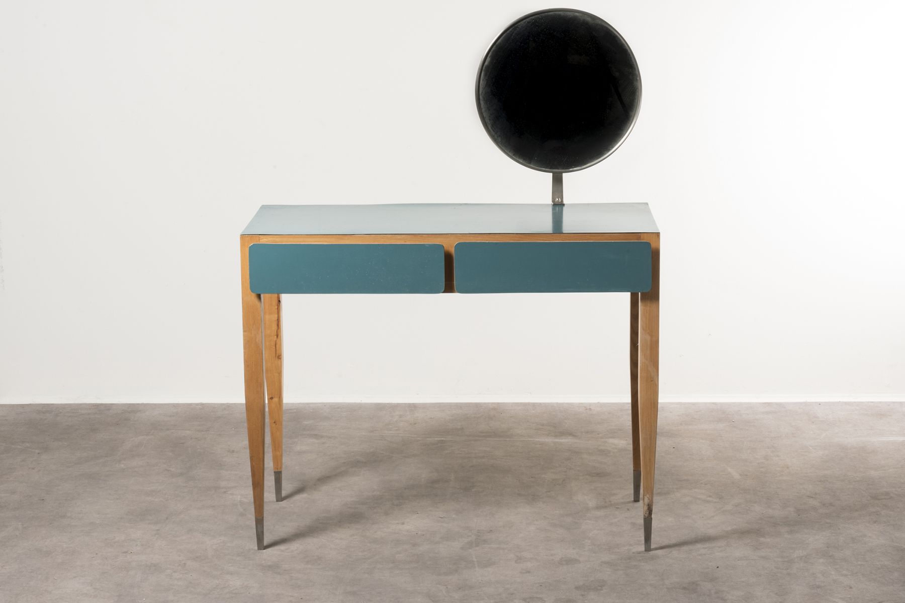 Vanity desks Gio Ponti pic-1