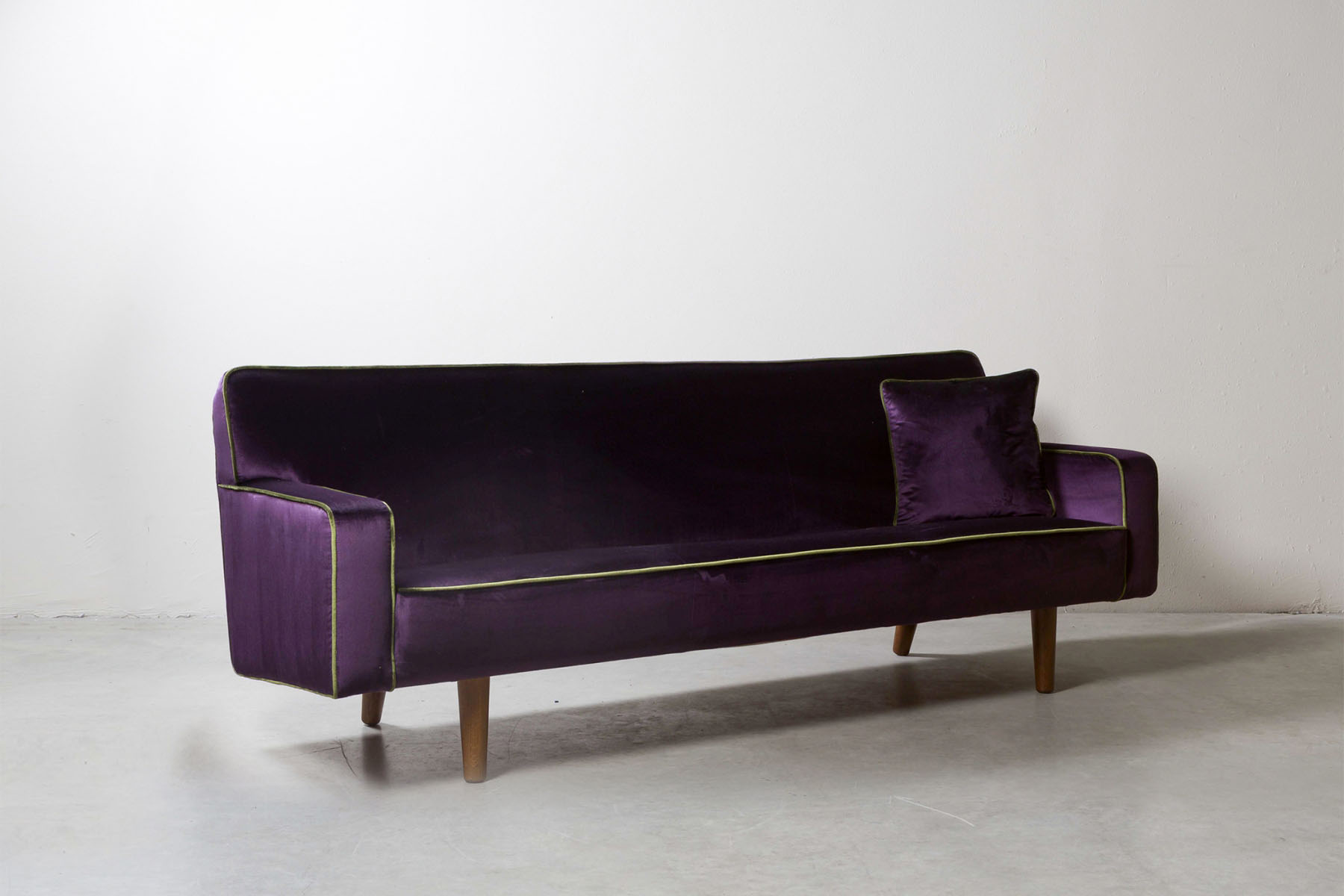Sofa Mod. AP32S  Hans Wegner pic-1