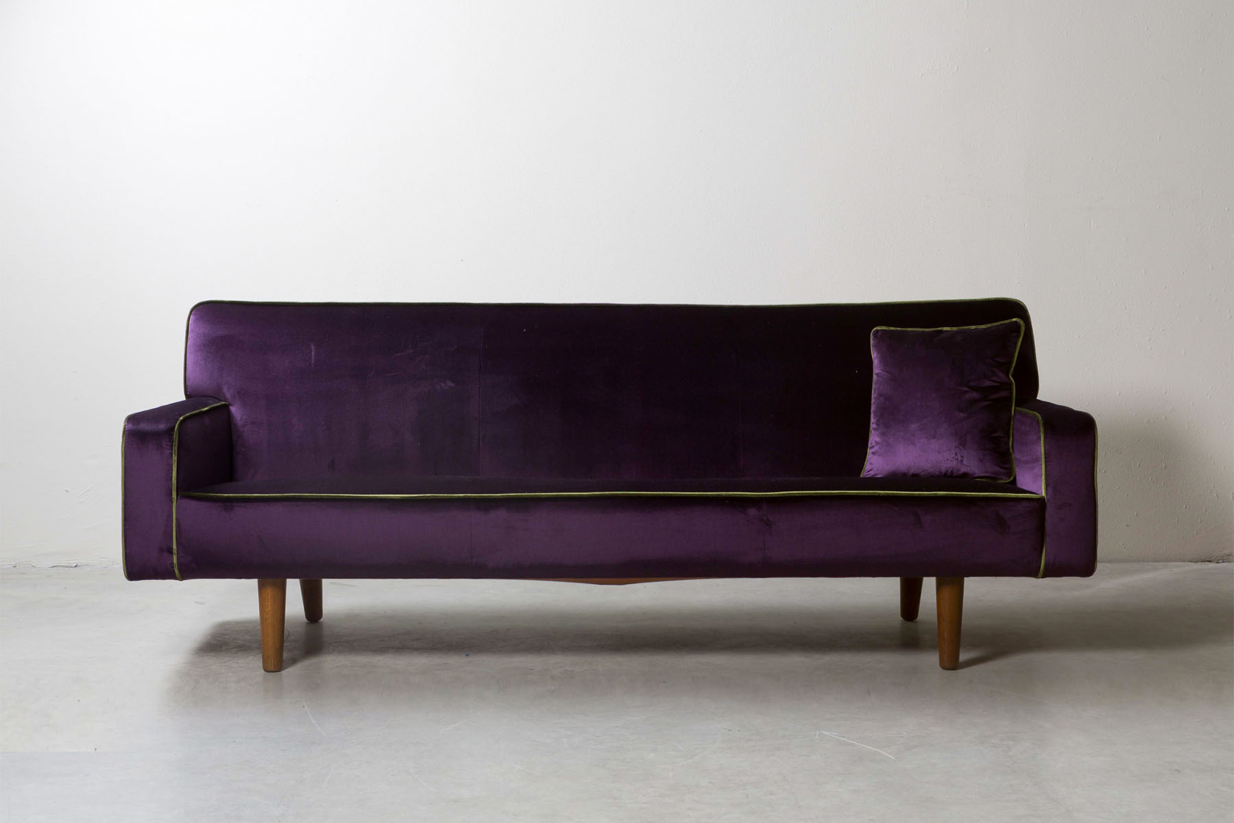 Mod. AP32S sofa  Hans Wegner pic-3
