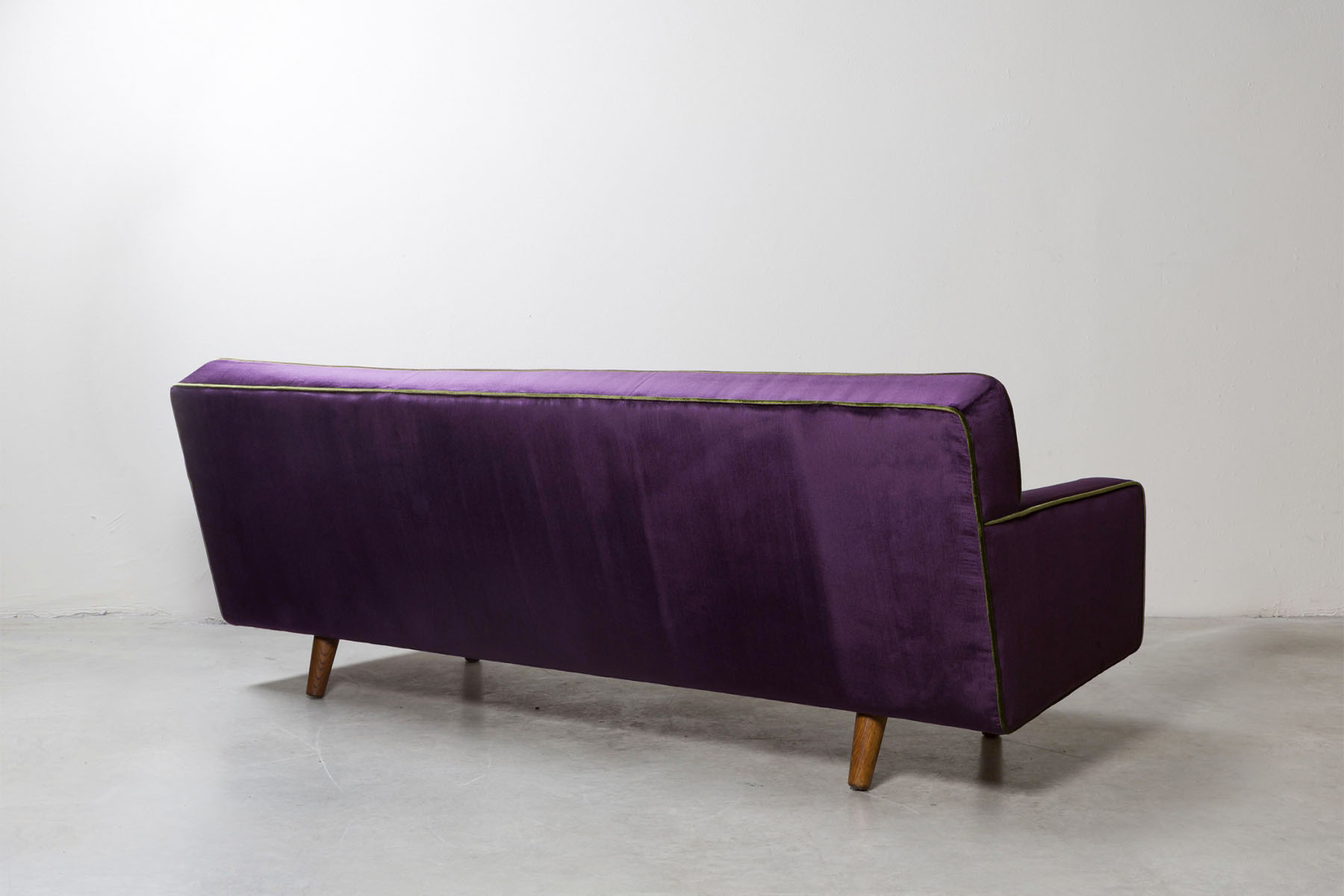 Mod. AP32S sofa  Hans Wegner pic-4