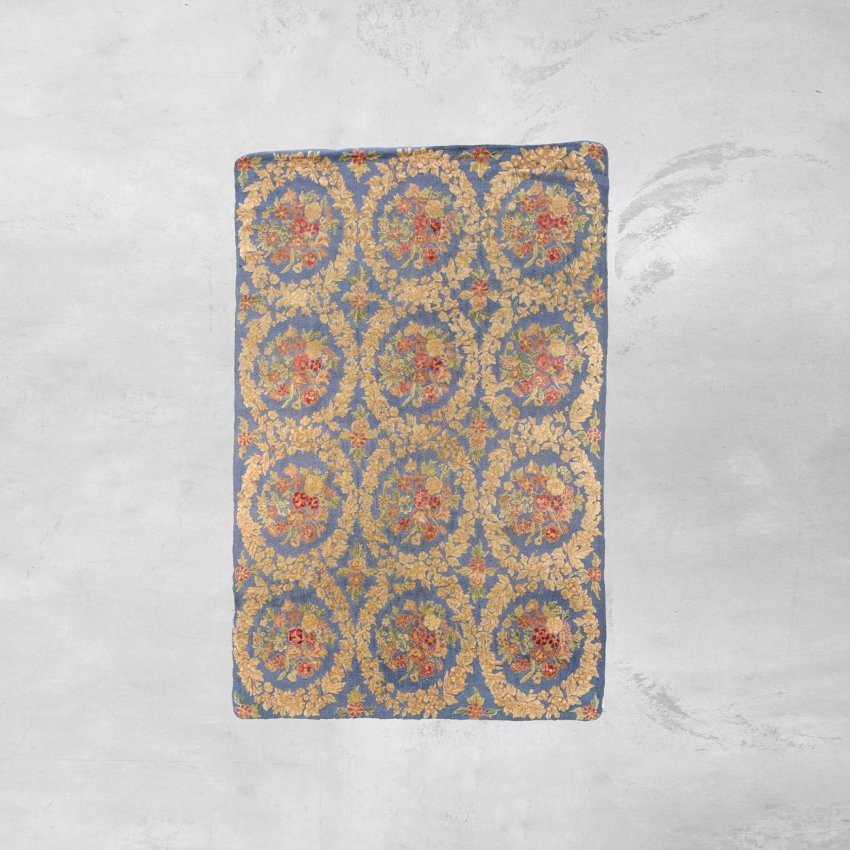 Carpet | 280 x 185 cm Antique carpets - Spain  pic-1