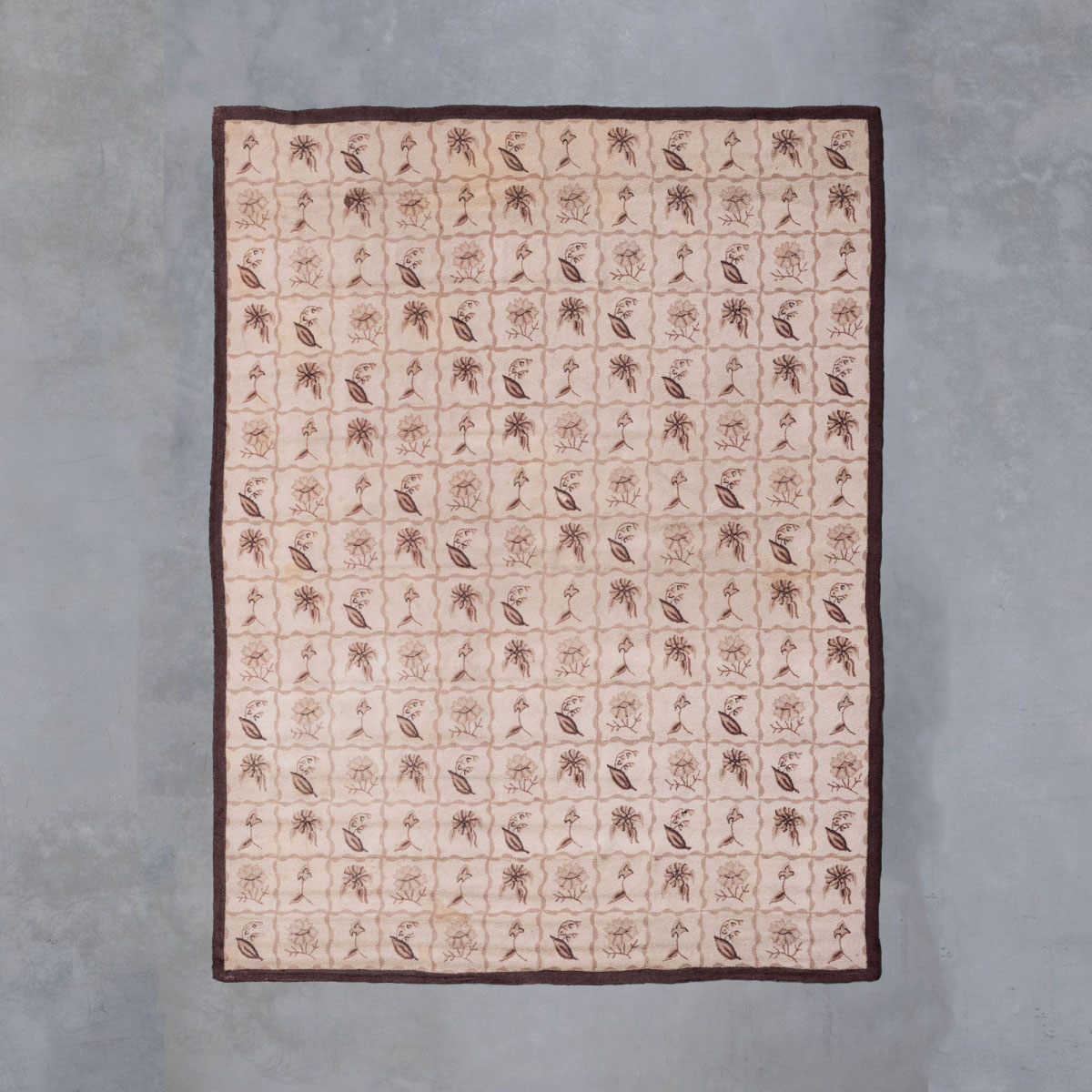 Carpet | 360 x 278 cm Antique carpets - Spain  pic-1