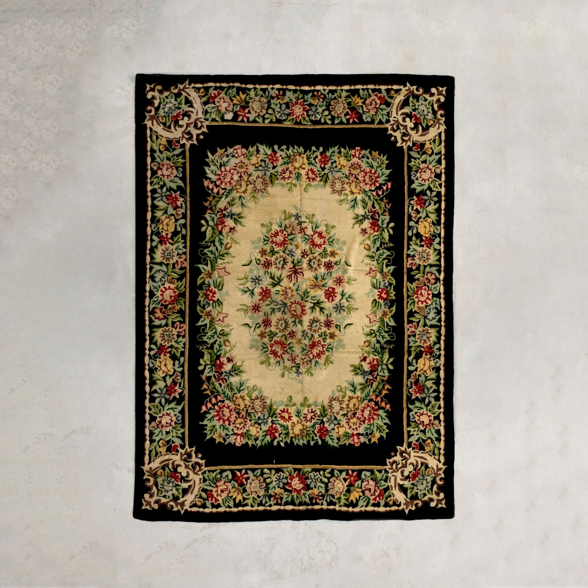 Tappeto | 358 x 262 cm Antique carpets - Spain  pic-1