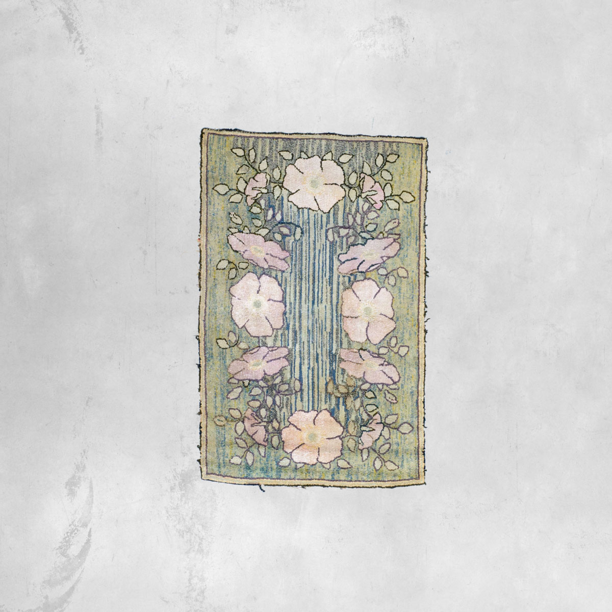 Carpet | 150 x 97 cm Antique carpets - Spain  pic-1