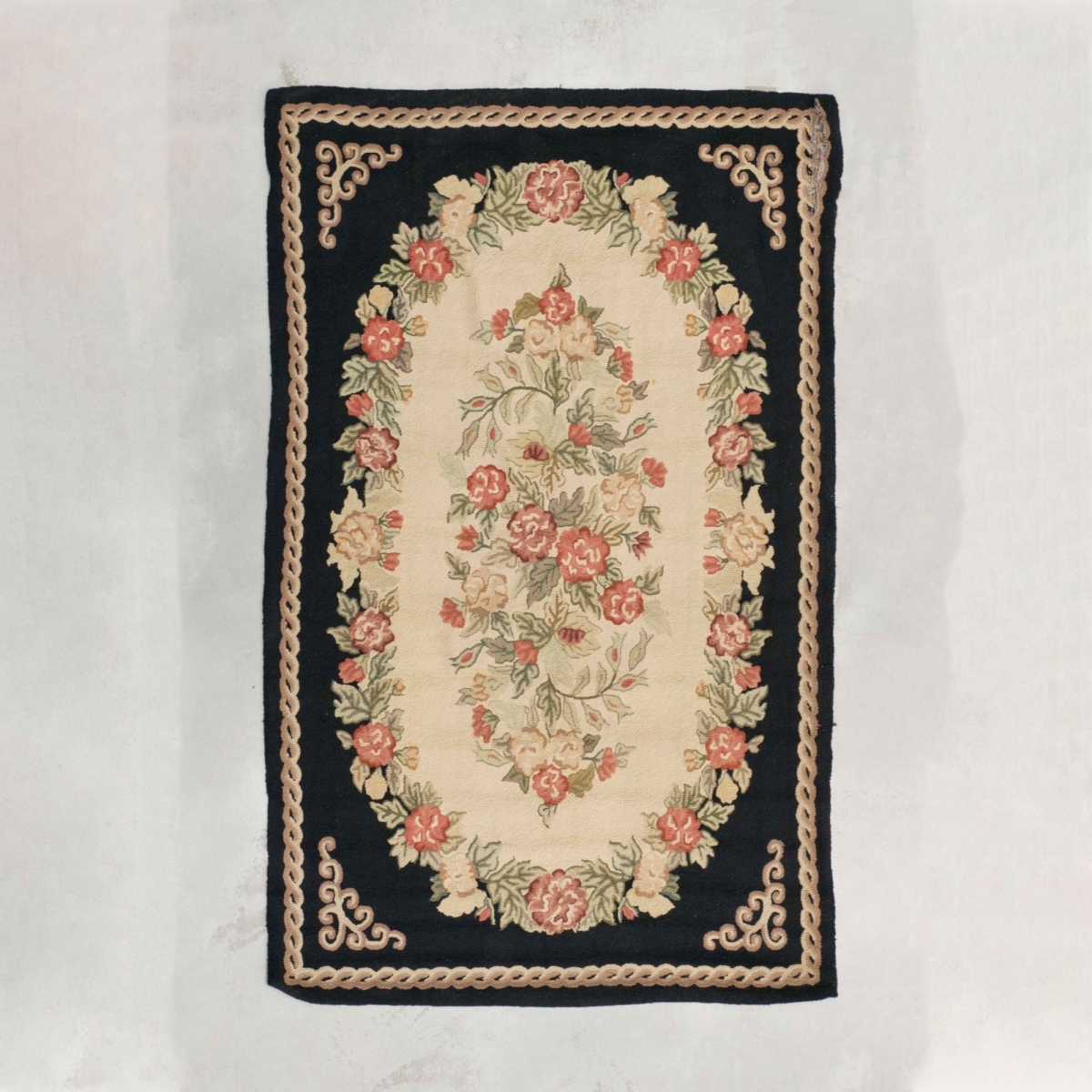 Carpet | 271 x 177 cm Antique carpets - Spain  pic-1