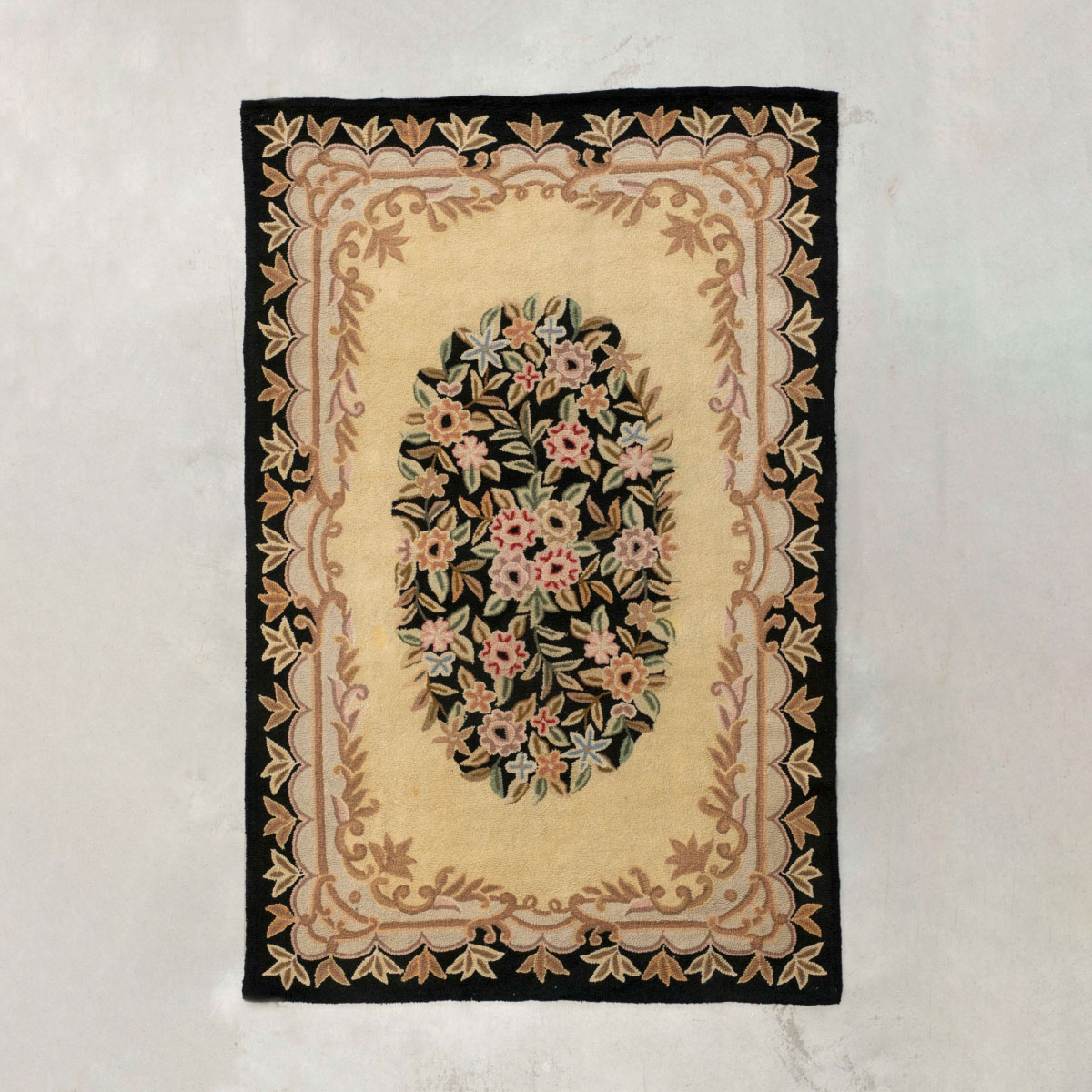 Carpet | 256 x 165 cm Antique carpets - Hooked  pic-1