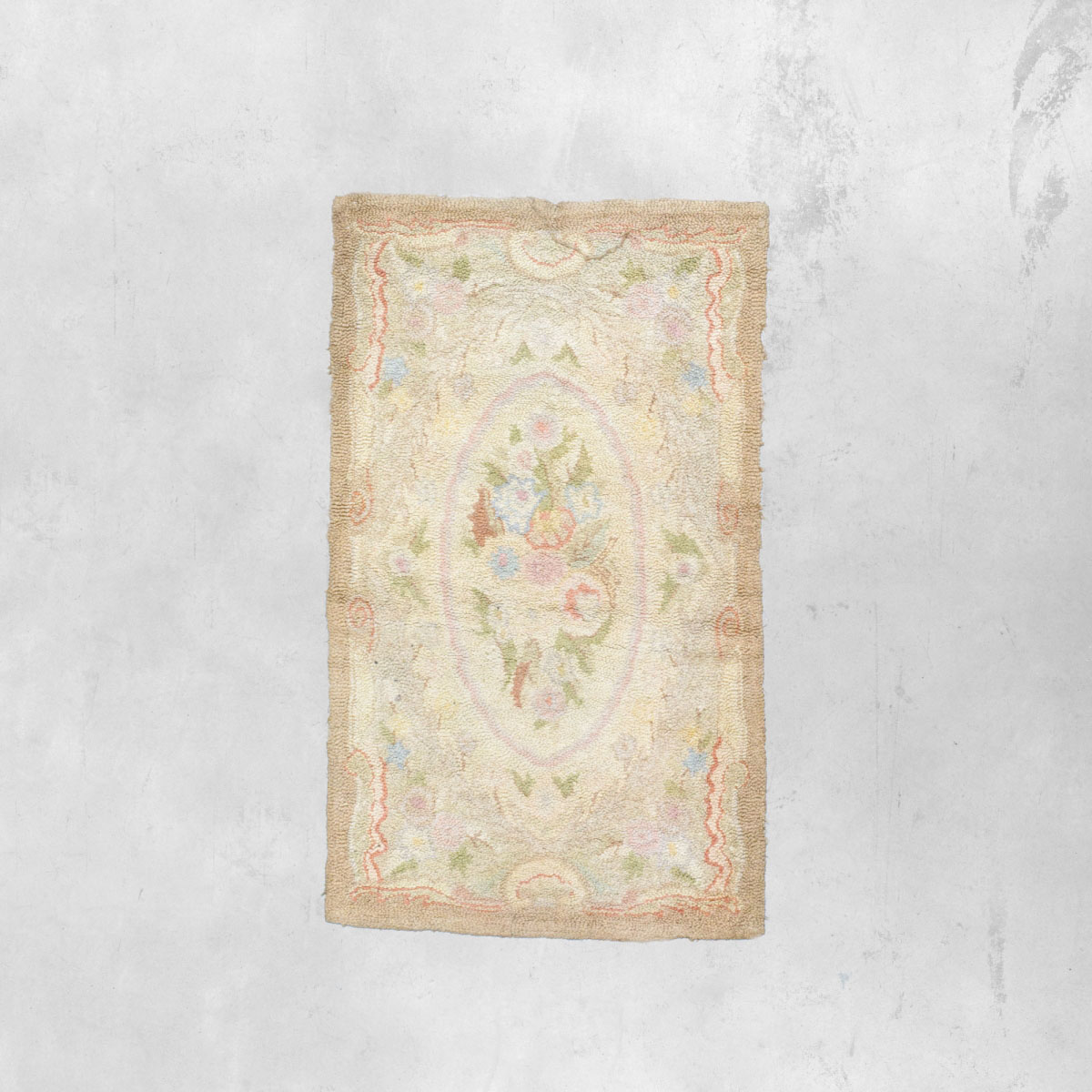 Carpet | 180 x 90 cm Antique carpets - Hooked  pic-1