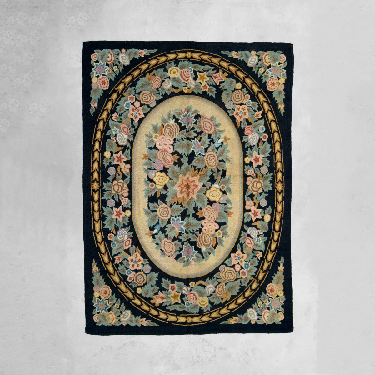 Carpet | 310 x 233 cm Antique carpets - Hooked  pic-1