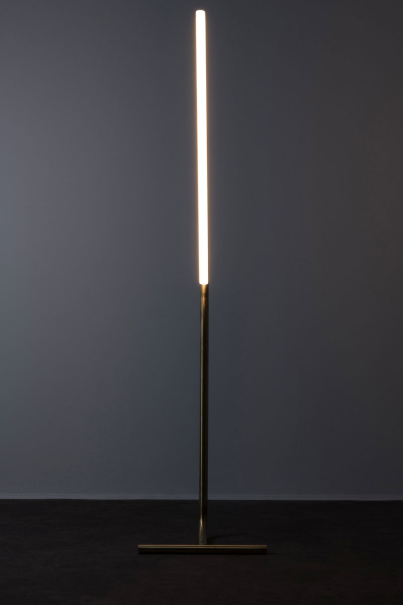 Floor lamp 3 Michael Anastassiades pic-5