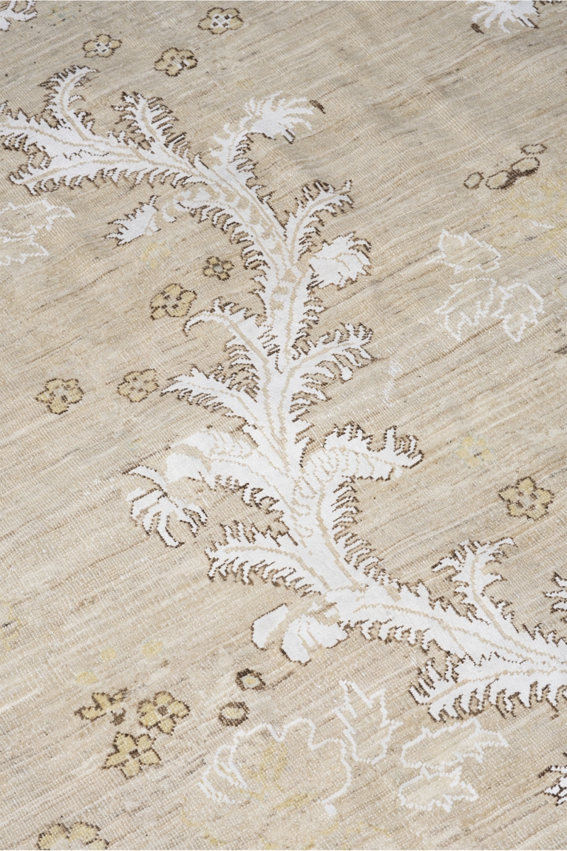 Tappeto India Other contemporary carpets  pic-4