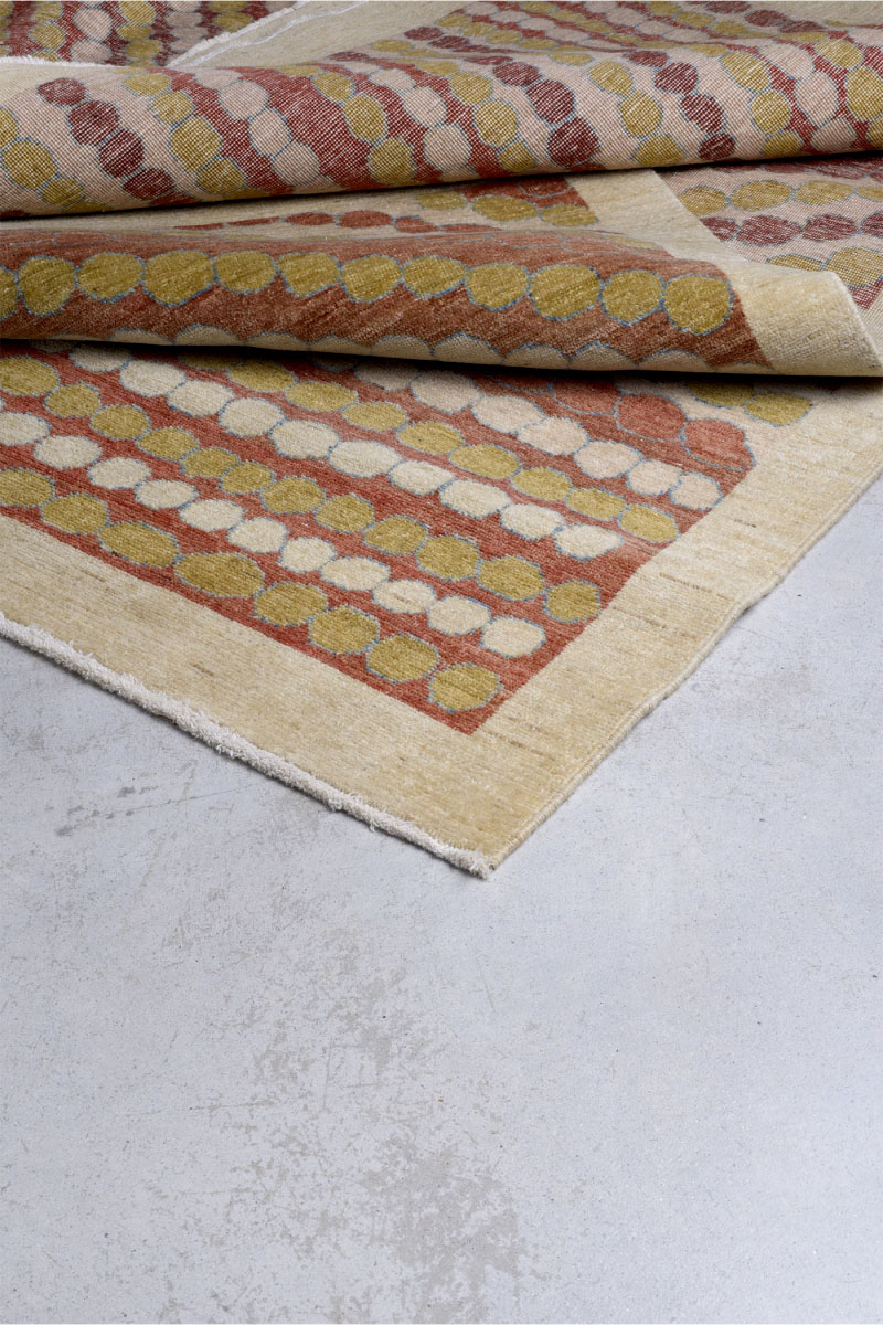 Tappeto Deco Iran Other contemporary carpets  pic-3