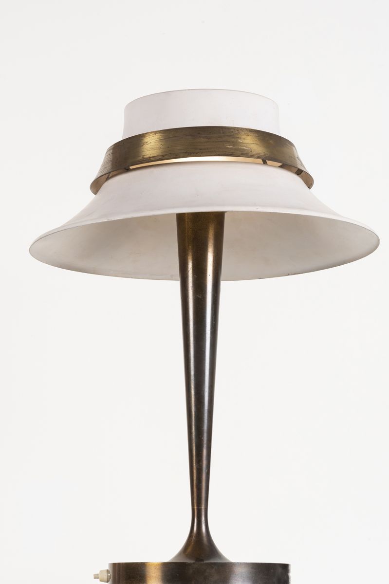 Table lamp Jean Perzel pic-1