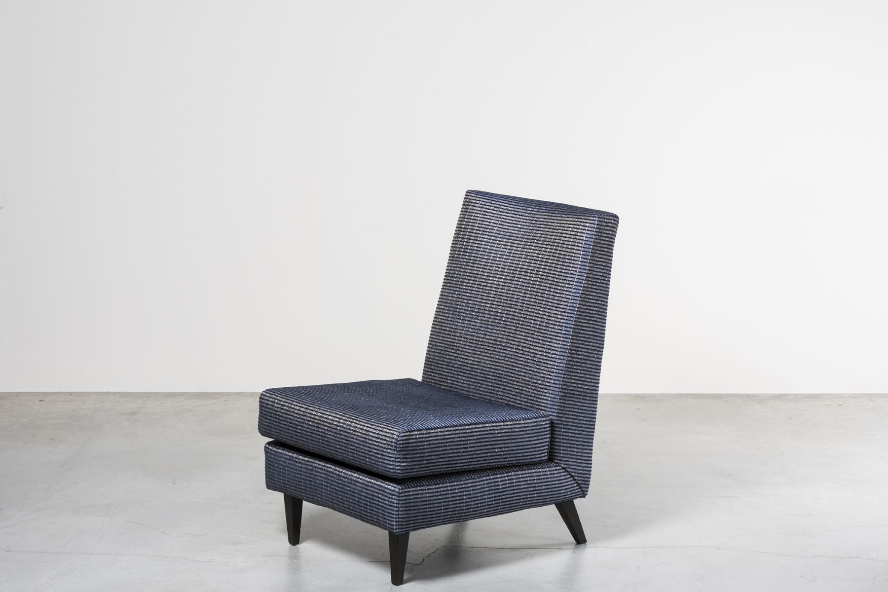 Lounge chair Em forma de L Joaquim Tenreiro pic-3