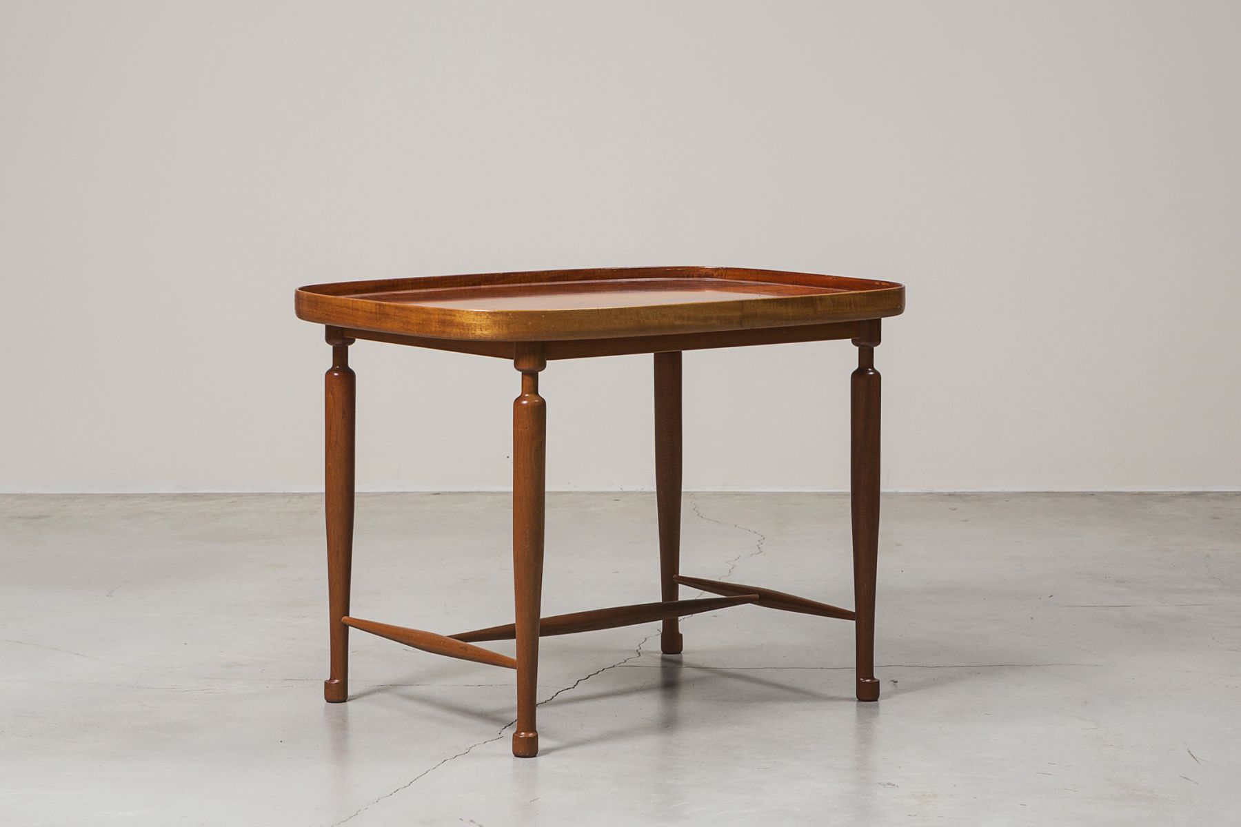 Low table  Mod. 921 Josef Frank pic-4
