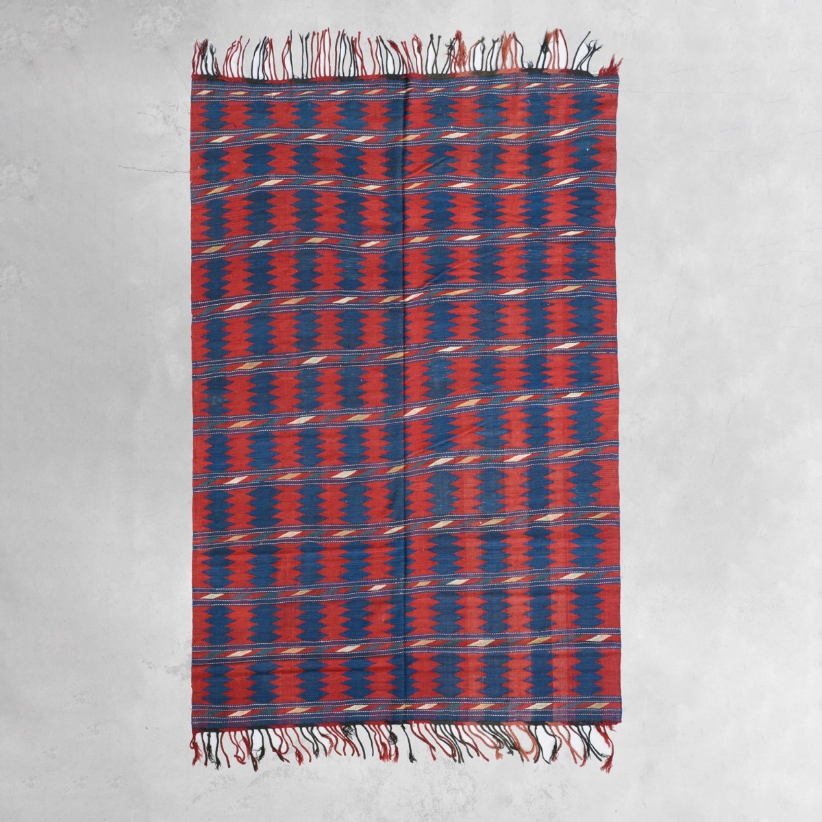 Tappeto | 300 x 204 cm Kilim carpets  pic-1