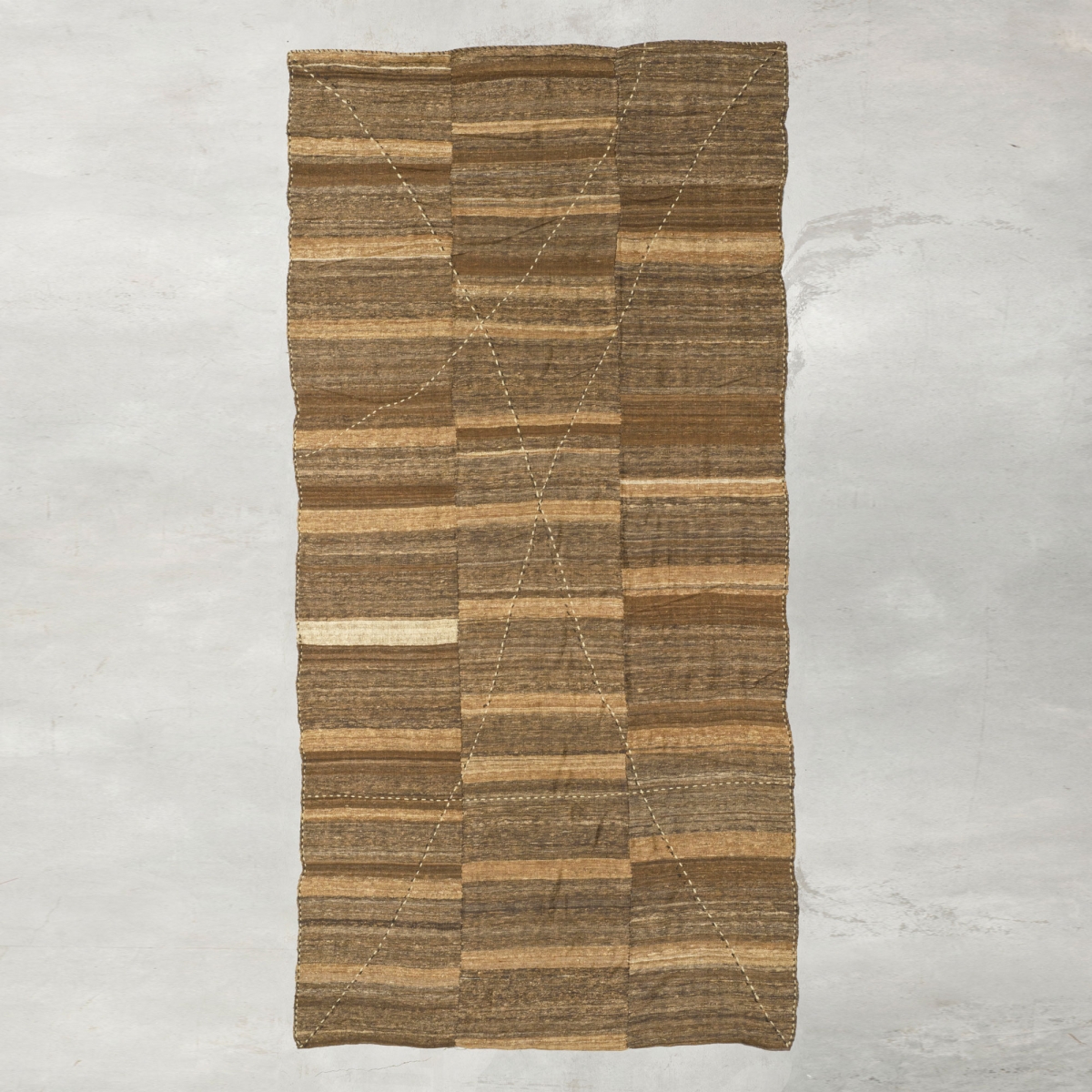 Carpet | 395 x 195 cm Kilim carpets  pic-1