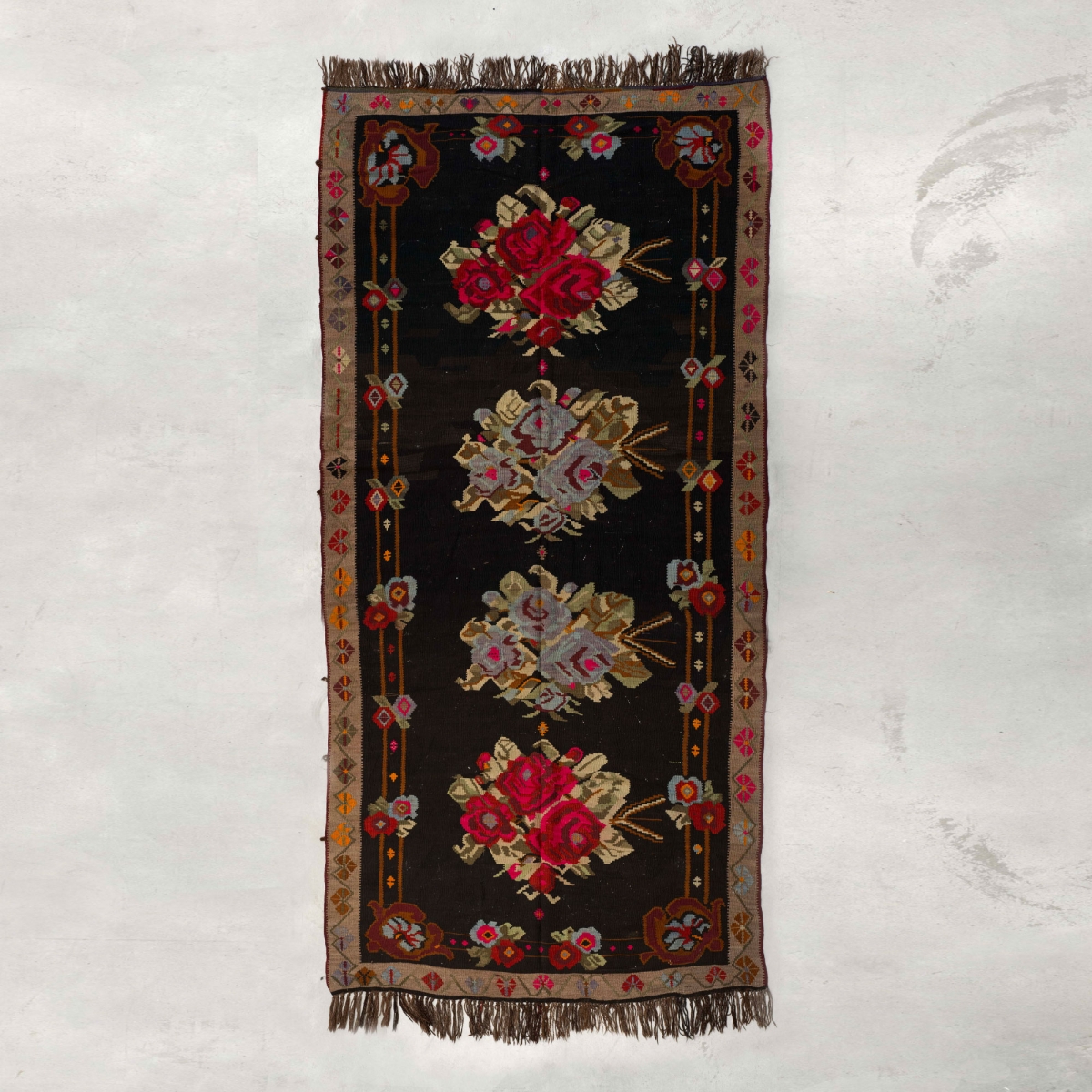 Tappeto | 360 x 180 cm Kilim carpets  pic-1
