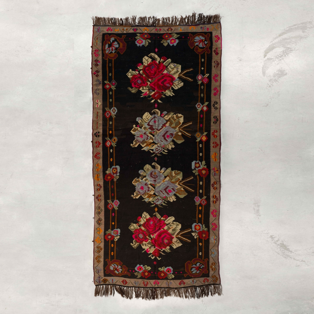 Carpet | 360 x 180 cm Kilim carpets  pic-1