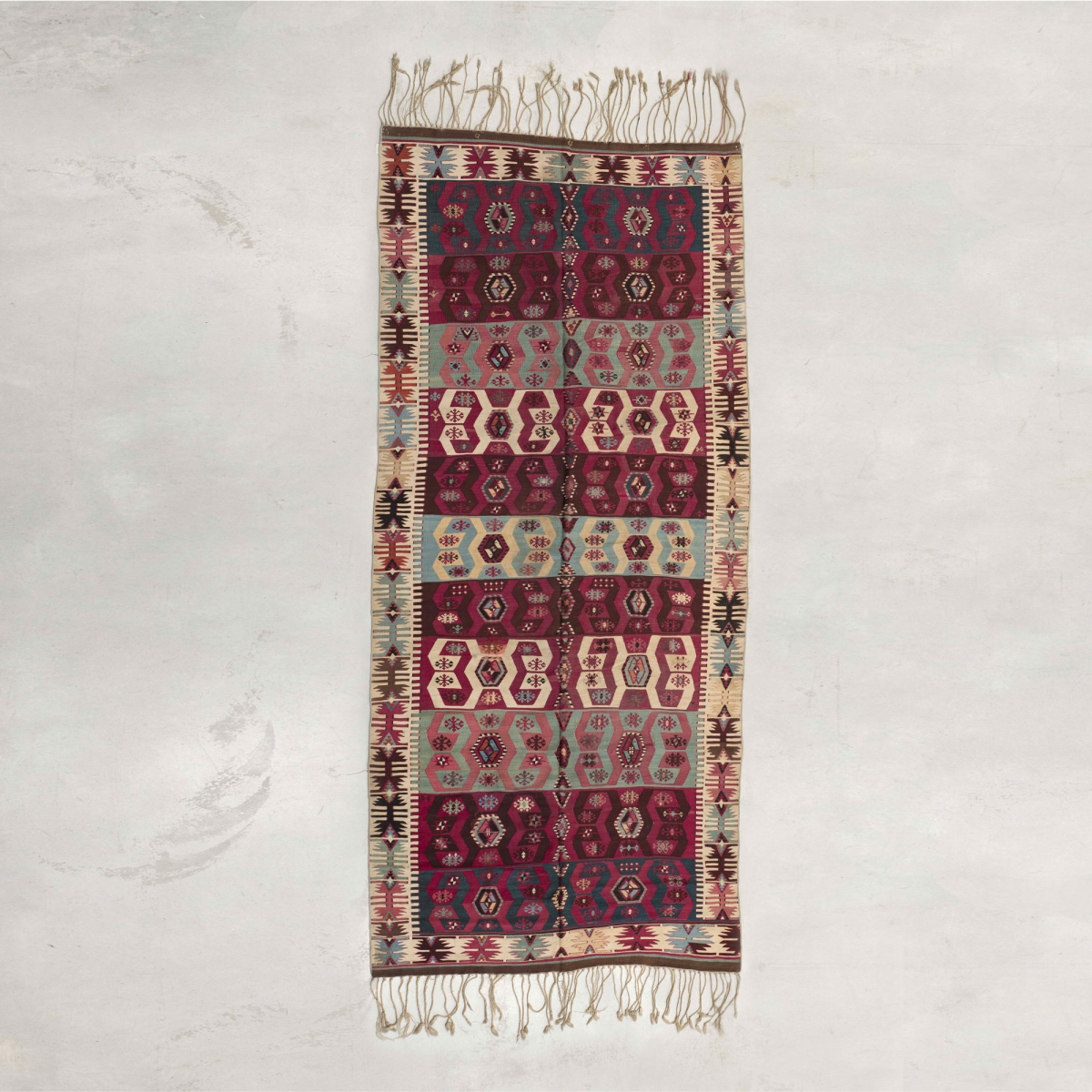 Tappeto | 338 x 153 cm  Kilim carpets  pic-1