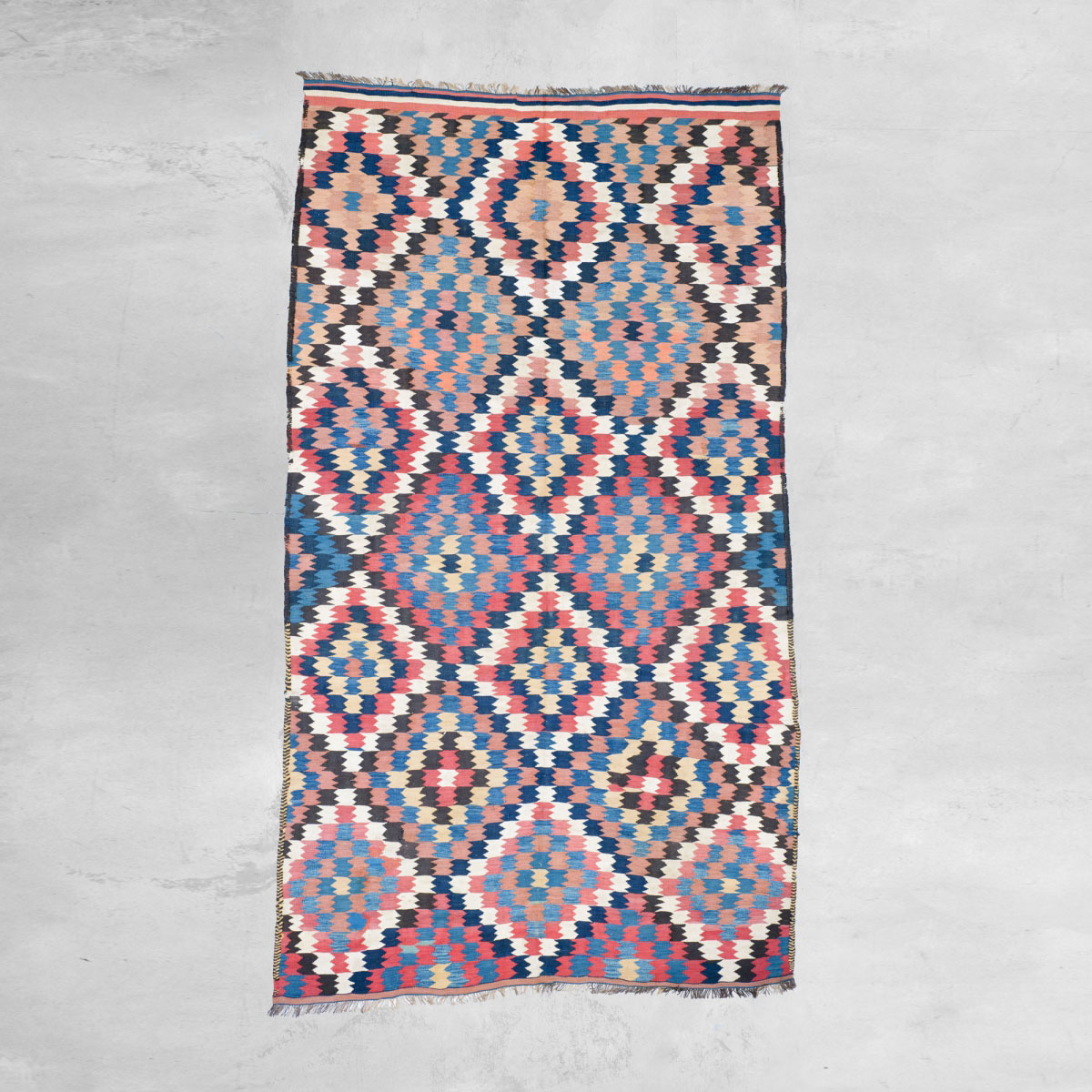 Tappeto | 332 x 180 cm Kilim carpets  pic-1