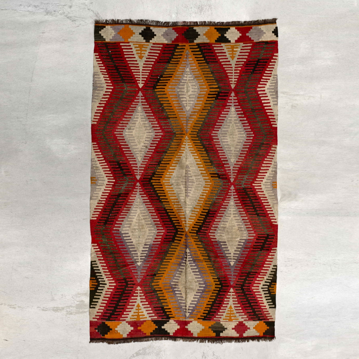 Tappeto | 288 x 170 cm  Kilim carpets  pic-1