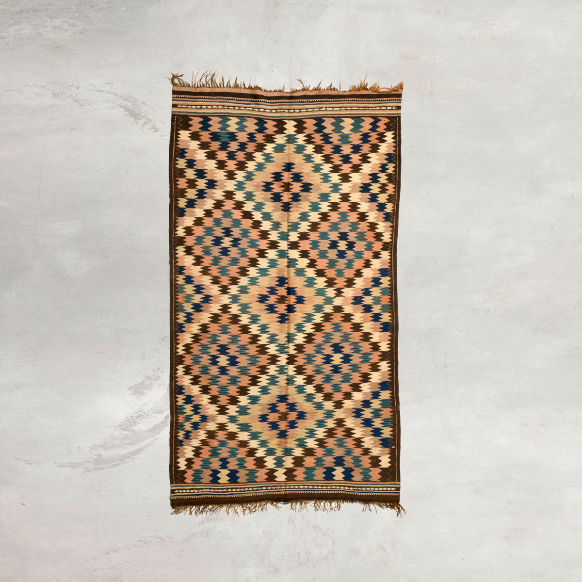 Tappeto | 293 x 162 cm Kilim carpets  pic-1