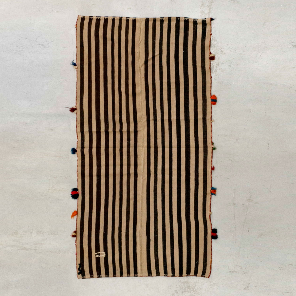Tappeto | 197 x 104 cm Kilim carpets  pic-1