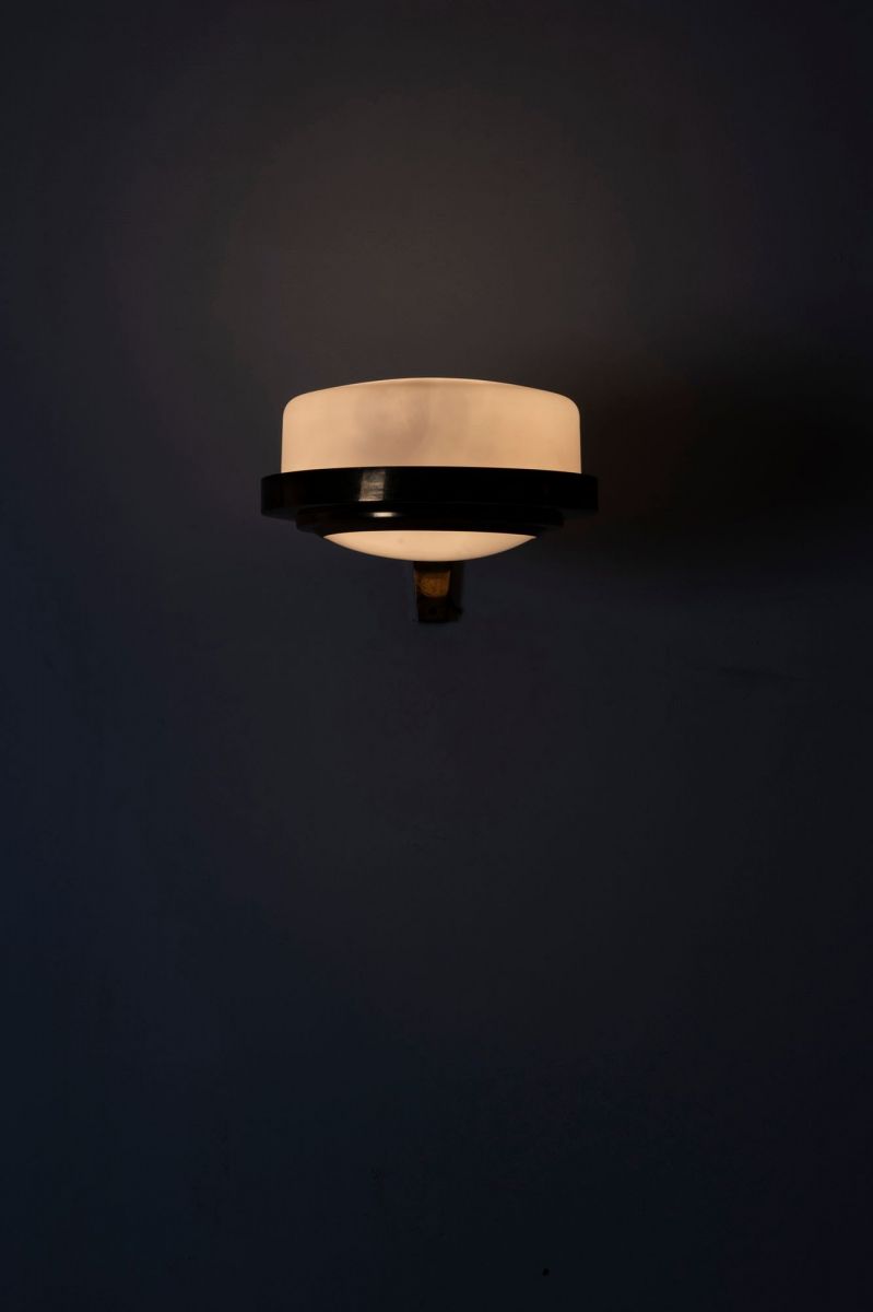10 lampade Stilnovo  pic-4