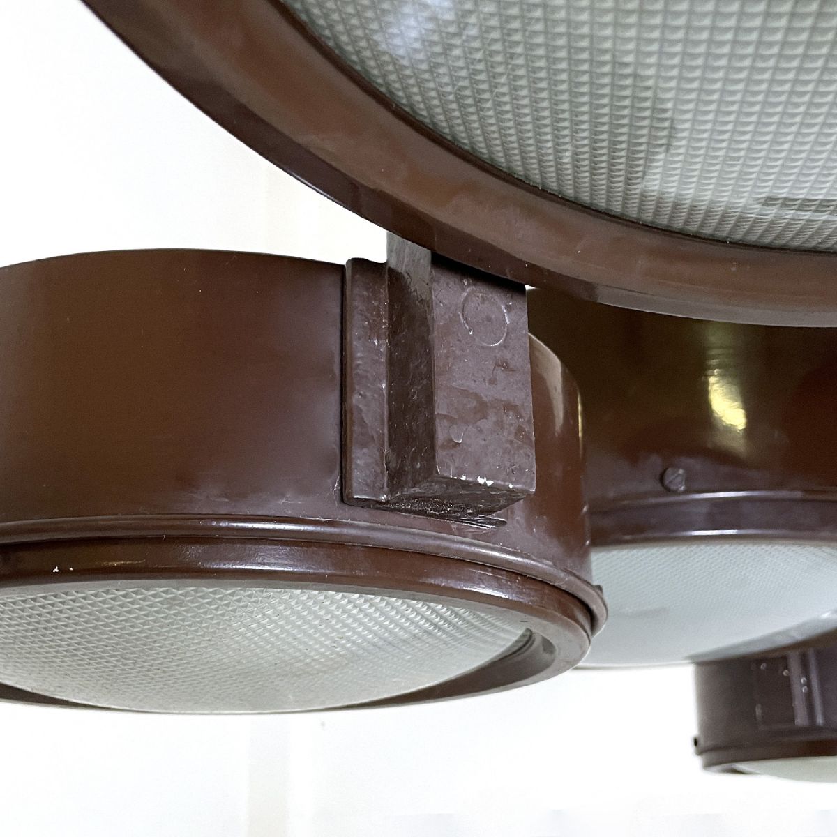 Ceiling lamp Mod. 2045  B.B.P.R  pic-3