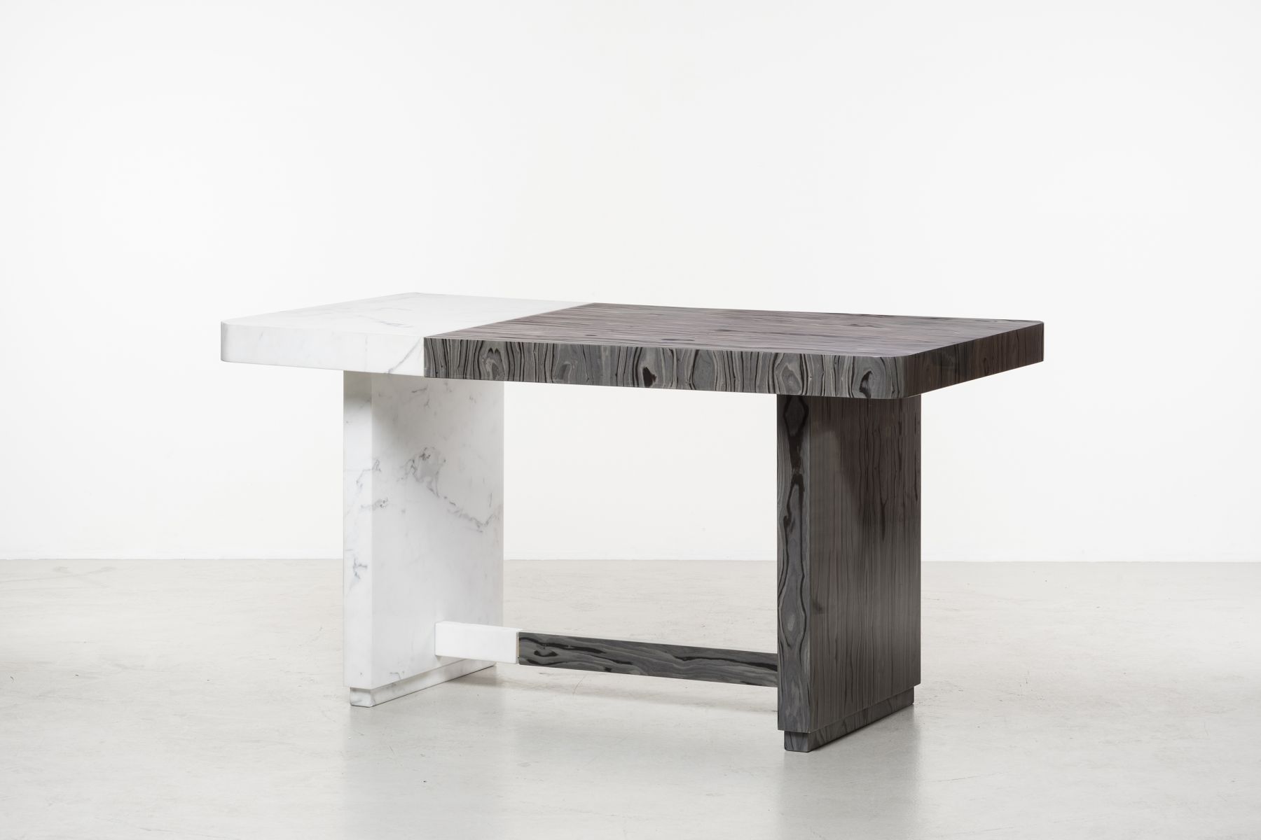 Two tables Marco Parmeggiani pic-1