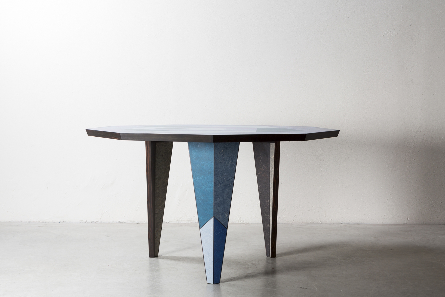 Lino Table 01 Martino Gamper pic-4