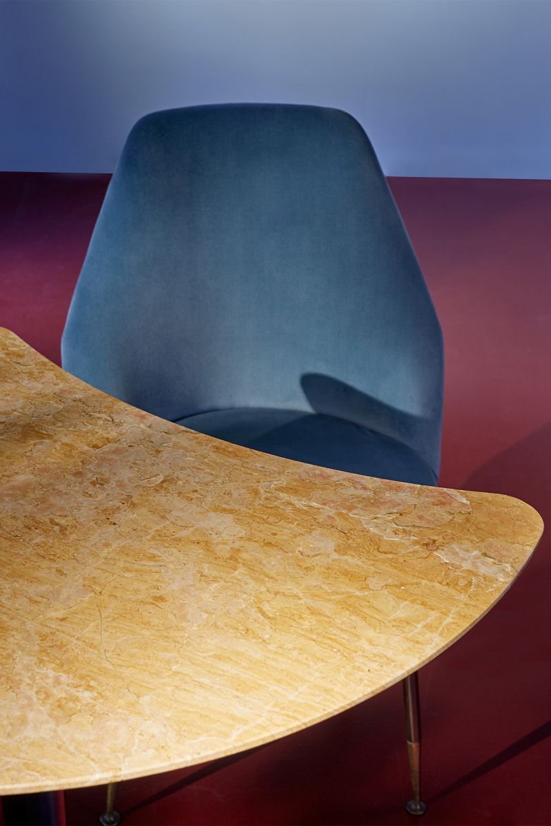 Low Table Up and down  Massimiliano Locatelli pic-3