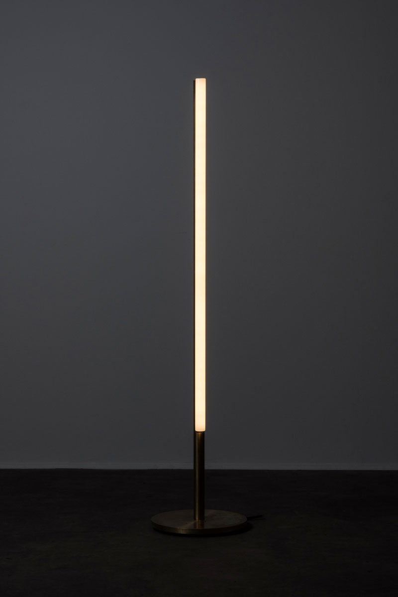 Floor Light 01 – lampada da terra Michael Anastassiades pic-4