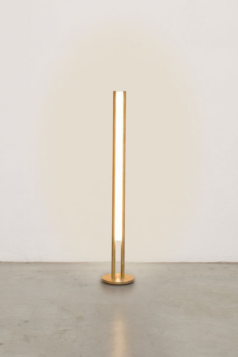 Floor lamp 0110 One Well-Known Sequence Collection Michael Anastassiades pic-1