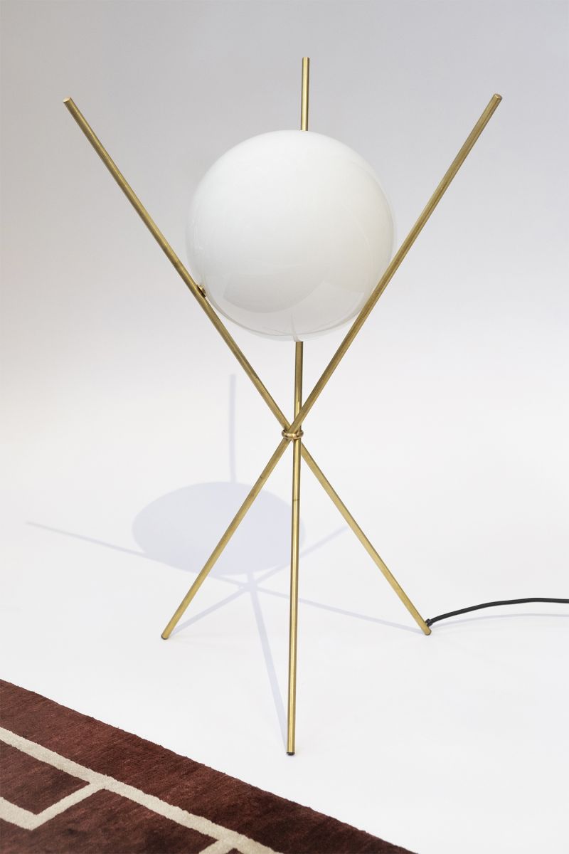 Table lamp Michael Anastassiades pic-1