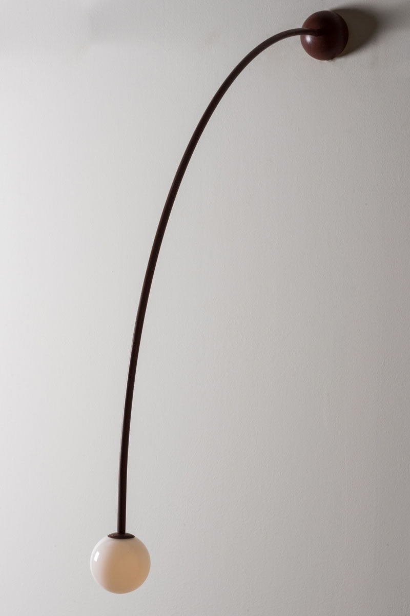 Two wall lamps 'Manneken‐Pis' Michael Anastassiades pic-4