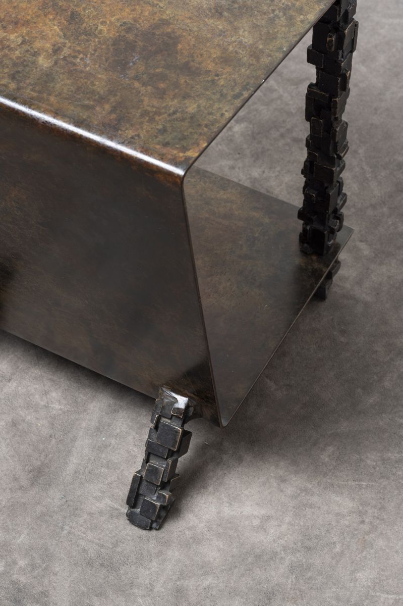 ST54 side table Michele Balestra pic-3