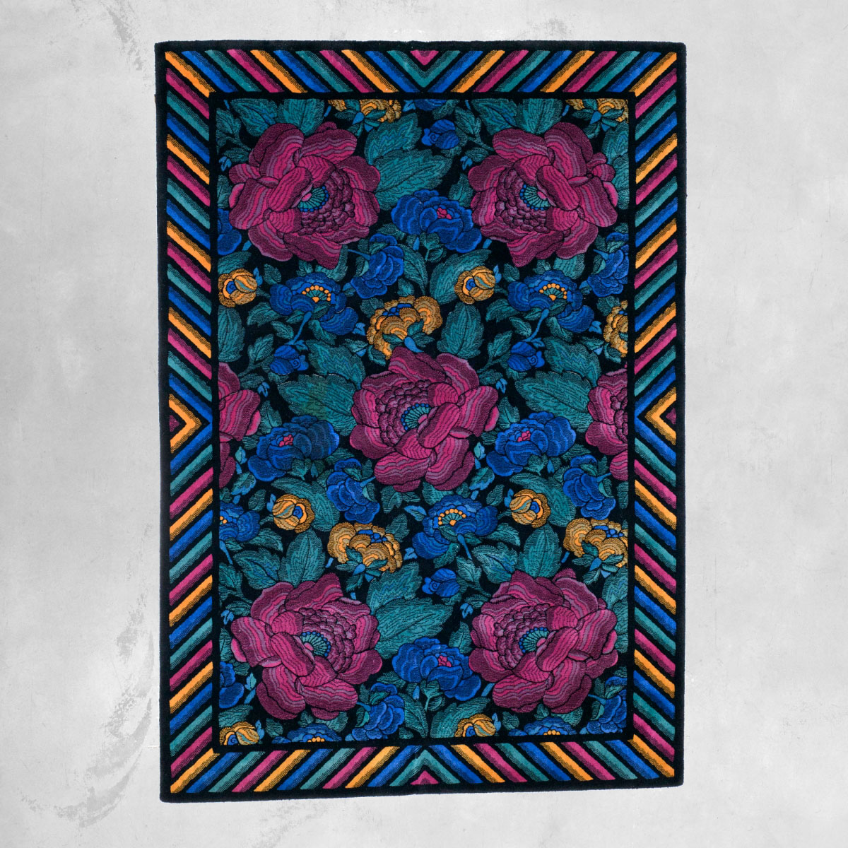 Carpet | 168 x 240 cm  Missoni  pic-1