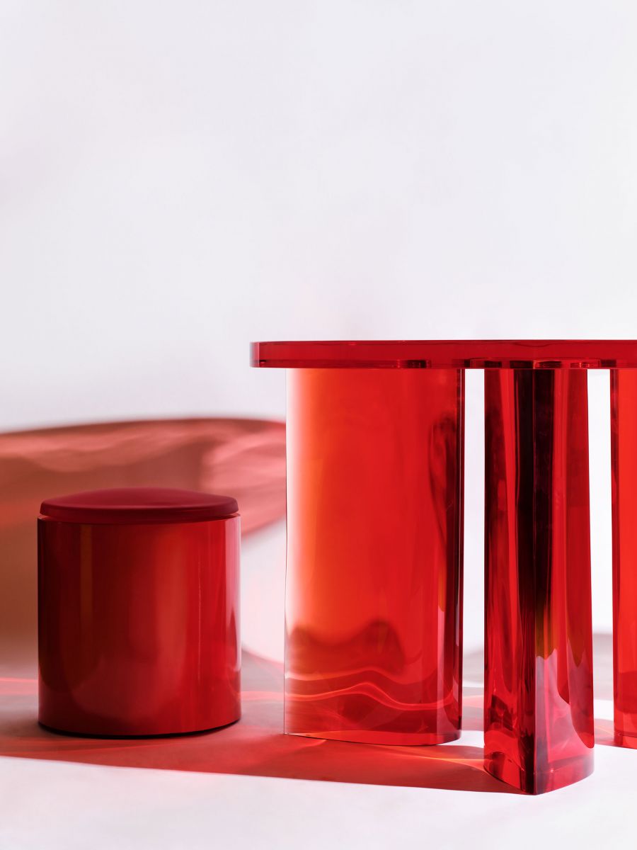 Dining Table Mirage II Objects of Common Interest  pic-10