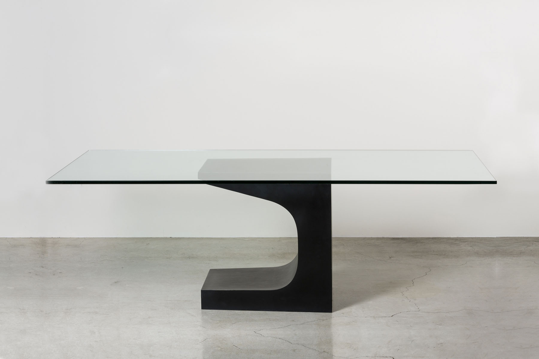 Dining Table Oscar Niemeyer pic-5