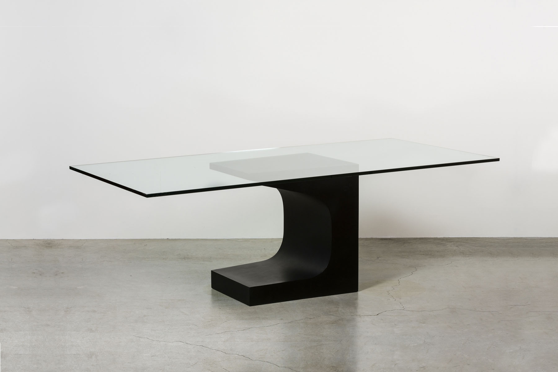 Dining Table Oscar Niemeyer pic-1