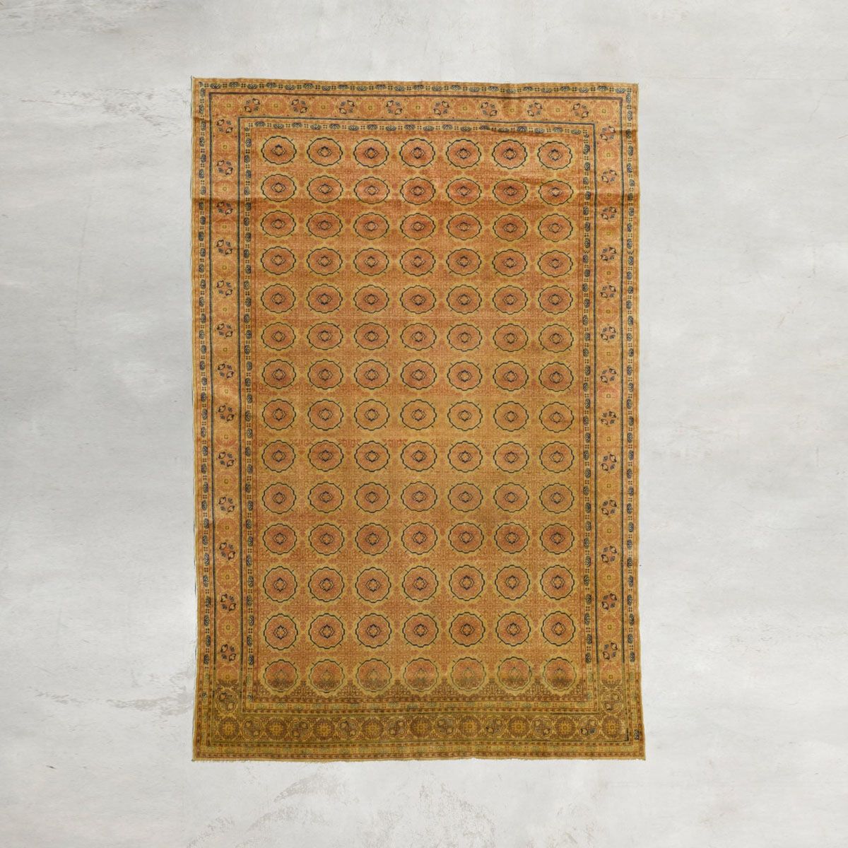 Tappeto Sivas | 295 x 200 cm Other antique carpets  pic-1