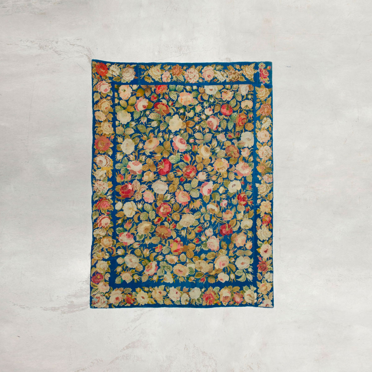 Tappeto | 375 x 280 cm Other antique carpets  pic-1