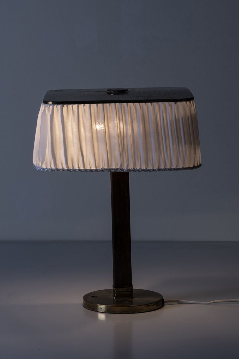 Table lamp 5066  Paavo Tynell pic-5
