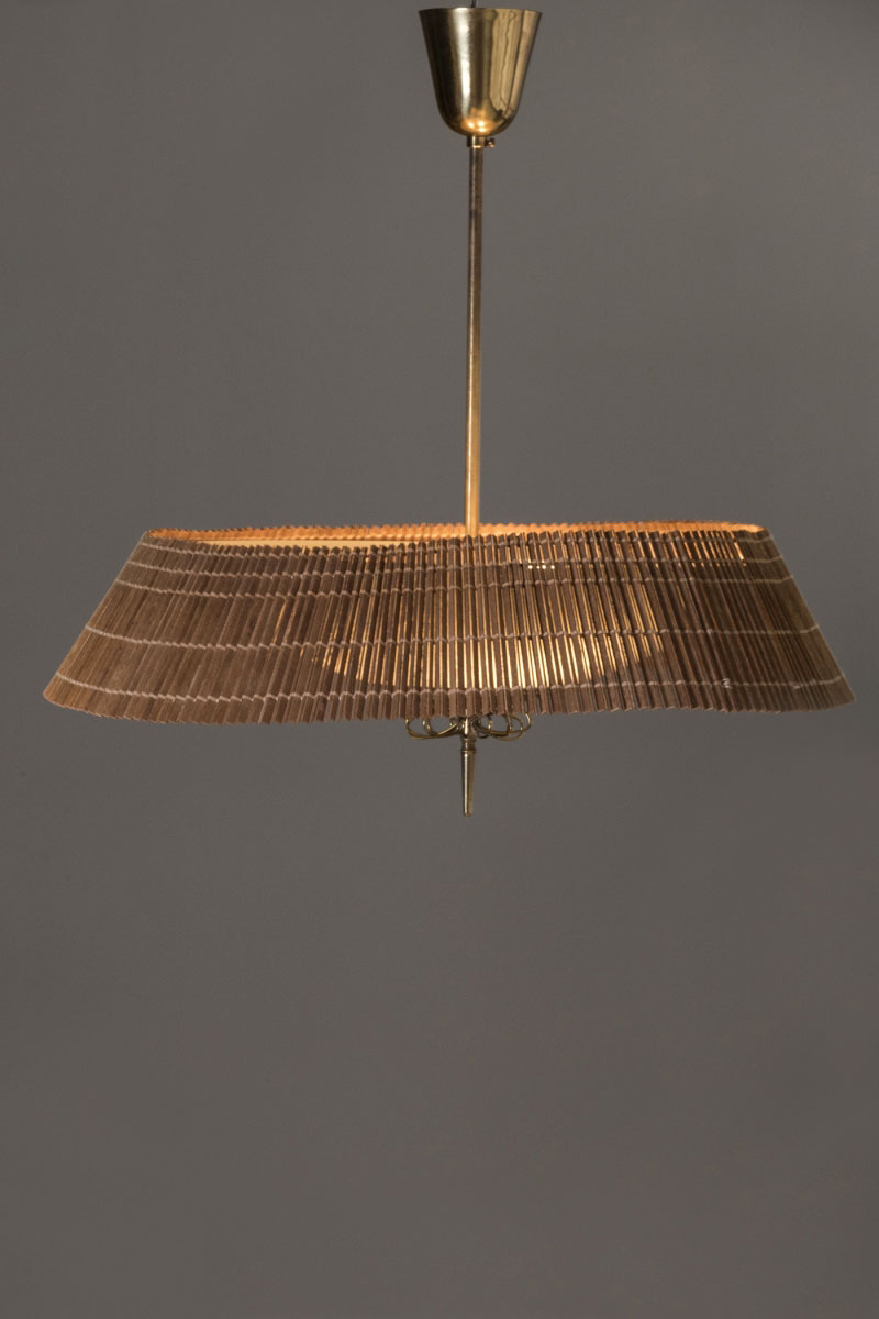 Ceiling lamp Paavo Tynell pic-3