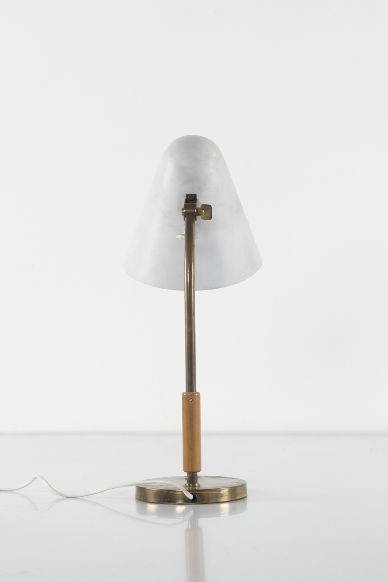 Table lamp  Paavo Tynell pic-4