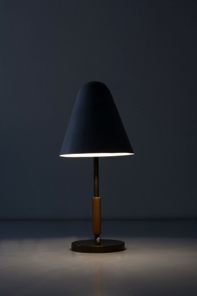 Table lamp  Paavo Tynell pic-3