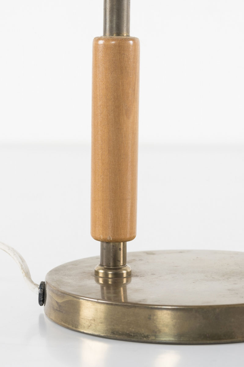 Table lamp  Paavo Tynell pic-6